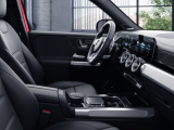 Купить Mercedes-Benz GLB 35 AMG бензин 2022 id-1004315 Киев