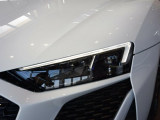 Купить Audi R8 Spyder V10 Performance Quattro бензин 2022 id-1004305 Киев