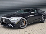 Купить Mercedes-Benz GT 63 S E Performance бензин 2025 id-1004297 в Киеве