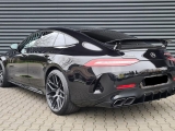 Купить Mercedes-Benz GT 63 S E Performance бензин 2025 id-1004297 Киев Випкар