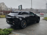 Купить Aston-Martin DBX бензин 2024 id-1004292 Киев Випкар