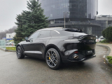 Купить Aston-Martin DBX бензин 2024 id-1004292 Киев