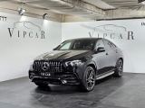 Купить Mercedes-Benz GLE Coupe 53 бензин 2021 id-1004287 Киев Випкар