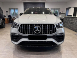 Купить Mercedes-Benz GLE Coupe 63 бензин 2024 id-1004287 Киев Випкар