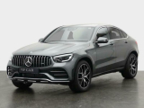 Купить Mercedes-Benz GLC Coupe 43 бензин 2022 id-1004279 в Киеве