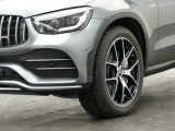 Купить Mercedes-Benz GLC Coupe 43 бензин 2022 id-1004279 Киев Випкар