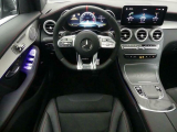 Купить Mercedes-Benz GLC Coupe 43 бензин 2022 id-1004279 Киев