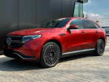 Купить Mercedes-Benz EQC 400 4matic бензин 2022 id-1004275 в Киеве