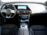 Купить Mercedes-Benz EQC 400 4matic бензин 2022 id-1004275 Киев