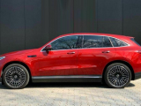 Купить новый Mercedes-Benz EQC 400 4matic бензин 2024 id-1004275 в Украине