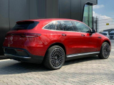 Купить Mercedes-Benz EQC 400 4matic бензин 2024 id-1004275 Киев Випкар