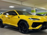 Купить новый Lamborghini Urus Performante бензин 2024 id-1004102 в Украине