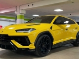 Купить Lamborghini Urus Performante бензин 2024 id-1004102 в Киеве