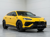 Купить Lamborghini Urus Performante бензин 2026 id-1004102 в Киеве
