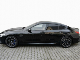 Купить новый BMW M8 Gran Coupe бензин 2022 id-1004079 в Украине
