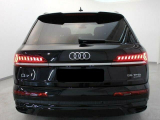 Купить Audi Q7 55 TFSI бензин 2023 id-1004070 Киев Випкар