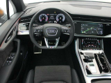 Купить Audi Q7 50 TDI дизель 2023 id-1004068 Киев Випкар