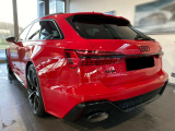 Купить Audi RS6 бензин 2022 id-1004066 Киев
