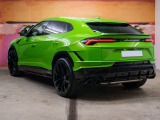 Продажа Lamborghini Urus Sport Киев