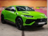Купить Lamborghini Urus Sport бензин 2025 id-1004065 Киев Випкар