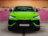 Купить Lamborghini Urus Sport бензин 2025 id-1004065 Киев