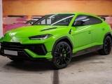 Купить Lamborghini Urus Sport бензин 2025 id-1004065 в Киеве