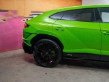 Купить новый Lamborghini Urus Sport бензин 2025 id-1004065 в Украине