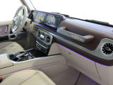 Купить новый Mercedes-Benz G 400D AMG дизель 2022 id-1004061 в Украине