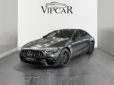 Купить Mercedes-Benz GT 63 бензин 2021 id-1004058 в Киеве