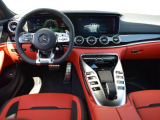 Купить новый Mercedes-Benz GT 63 бензин 2021 id-1004058 в Украине