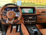 Купить Mercedes-Benz G 63 Brabus бензин 2021 id-1004051 Киев Випкар