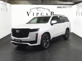 Купить Cadillac Escalade Sport Platinum бензин 2022 id-1004050 в Киеве