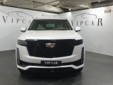 Купить новый Cadillac Escalade Sport Platinum бензин 2022 id-1004050 в Украине