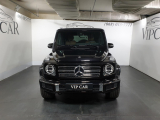 Купить Mercedes-Benz G 500 AMG бензин 2022 id-1004039 Киев