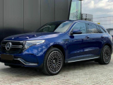 Купить Mercedes-Benz EQC 400 4matic бензин 2020 id-1004022 в Киеве