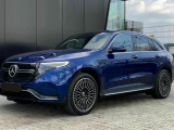 Купить Mercedes-Benz EQC 400 4matic бензин 2024 id-1004022 в Киеве