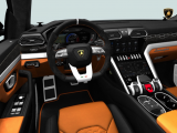 Купить новый Lamborghini Urus бензин 2020 id-1004015 в Украине