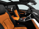Купить Lamborghini Urus бензин 2020 id-1004015 Киев Випкар