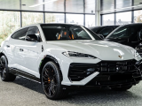 Купить Lamborghini Urus SE гибрид 2025 id-1004015 в Киеве
