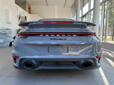 Продажа Porsche 911 Turbo S Cabriolet Киев