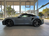 Купить Porsche 911 Turbo S Cabriolet бензин 2024 id-9257 Киев Випкар