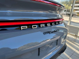 Купить Porsche 911 Turbo S Cabriolet бензин 2024 id-9257 Киев