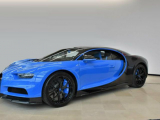 Купить Bugatti Chiron Super Sport 300 бензин 2022 id-9231 в Киеве