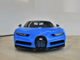 Купить новый Bugatti Chiron Super Sport 300 бензин 2022 id-9231 в Украине