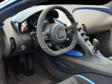 Купить Bugatti Chiron Super Sport 300 бензин 2022 id-9231 Киев Випкар