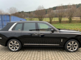 Купить новый Rolls-Royce Cullinan бензин 2023 id-9229 в Украине