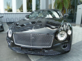 Купить новый Bentley Continental GTC V8 Azure бензин 2024 id-9158 в Украине