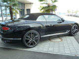 Продажа Bentley Continental GTC V8 Azure Киев