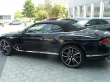 Купить Bentley Continental GTC V8 Azure бензин 2024 id-9158 Киев Випкар