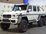 Купить Mercedes-Benz G 63 AMG бензин 2014 id-9157 в Киеве